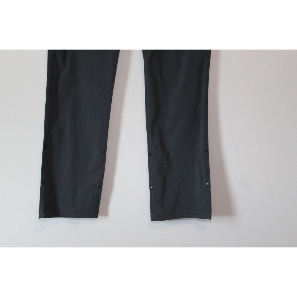 Eddie Bauer Women's Sightscape Horizon Convertible Roll-Up Gray Size 12 H14798 - Picture 3 of 14